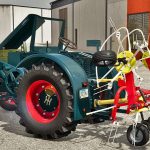 lanz bulldog pack2 v1.0 fs22 3