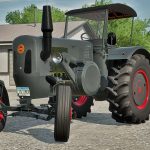 lanz bulldog pack2 v1.0 fs22 5