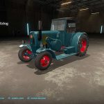 lanz bulldog pack2 v1.0 fs22 8