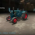 lanz bulldog pack2 v1.0 fs22 9