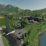 lapacho farm v1.0 fs22 2