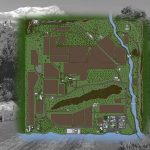 lapacho farm v1.0 fs22 5