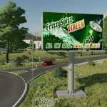 large billboard v1.0 fs22 1