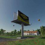 large colas advertising panel v1.0 fs22 3