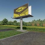 large colas advertising panel v1.0 fs22 4