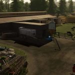 large cowshed 230 v1.0 fs22 2