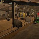 large cowshed 230 v1.0 fs22 5