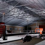 large cowshed v1.0 fs22 2