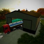 large enclosed sheds v1.0 fs22 3