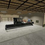 large enclosed sheds v1.1 fs22 2