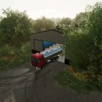 large enclosed sheds v1.1 fs22 4