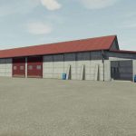 large grain storage v1.0 fs22 2