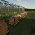 large greenhouse 28premium crops 29 v1.0 fs22 1