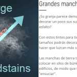 large ground stains versiOn en espaNol v1.0.0.1 fs22 1