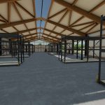 large hall v1.0 fs22 3