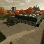 large logistic warehouse v1.0 fs22 5