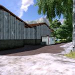 large old stable v1.0.1.2 fs22 3