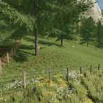 large outdoor sheep pasture v1.0 fs22 1