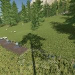 large outdoor sheep pasture v1.0 fs22 3