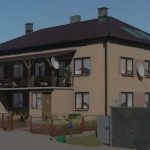 large package of houses v1.0 fs22 3