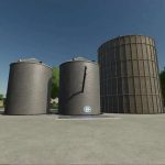 large silos multi fruit v1.0 fs22 3