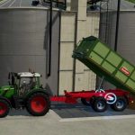 large silos multi fruit v1.0 fs22 4