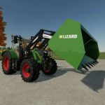 large universal shovel v1.0 fs22 3