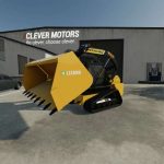 large universal shovel v1.0 fs22 4