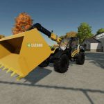 large universal shovel v1.0 fs22 5