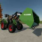 large universal shovel v1.1 fs22 1