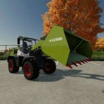 large universal shovel v1.1 fs22 5