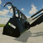 large universal shovel v1.2 fs22 2