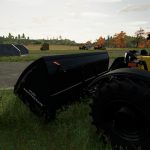 large volume bucket gt015000ldxx v1.0 fs22 2