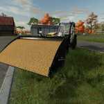 large volume bucket gt015000ldxx v1.0 fs22 3