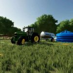 large water tank v1.1 fs22 4