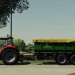 laumetris ptl12 v1.2 fs22 2