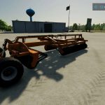 laumetris tvll 8 v1.0 fs22 2