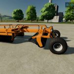 laumetris tvll 8 v1.0 fs22 4