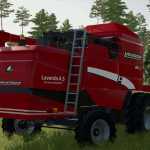 laverda 255 lcs v1.0 fs22 1