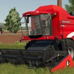 laverda 255 lcs v1.0 fs22 2