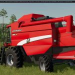 laverda 255 lcs v1.0 fs22 3