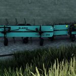 lavrih hillflow 256 beta v1.0 fs22 2