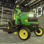 lawn mower v1.0 fs22 5