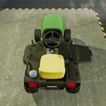 lawn mower v1.0 fs22 6