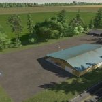 lazy acres farm v1.0 fs22 2