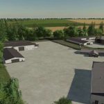 lazy acres farm v1.0 fs22 5