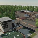 lazy acres farm v1.0 fs22 6