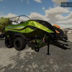 lb 436 hd by raser0021 mp v1.0 fs22 4