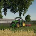 le bassin agricole v1.0 fs22 1