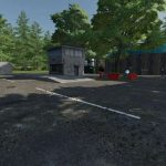 le hameau d occitanie v1.0 fs22 5